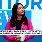 Komdigi Buka Lelang Frekuensi Baru, Perluas 4G Dan 5G