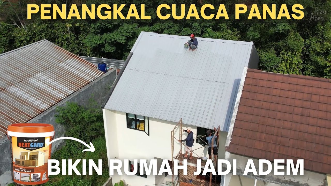 Lifehack Rumah Sejuk