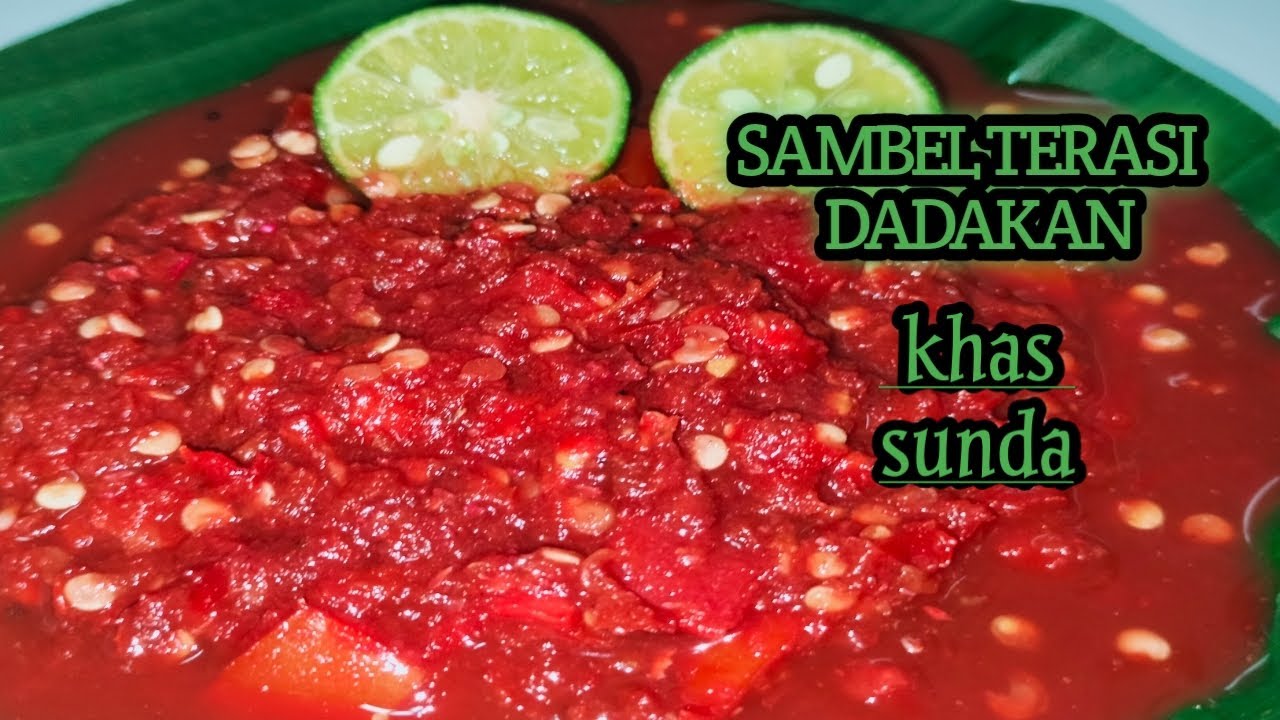 Kumpulan 7 Resep