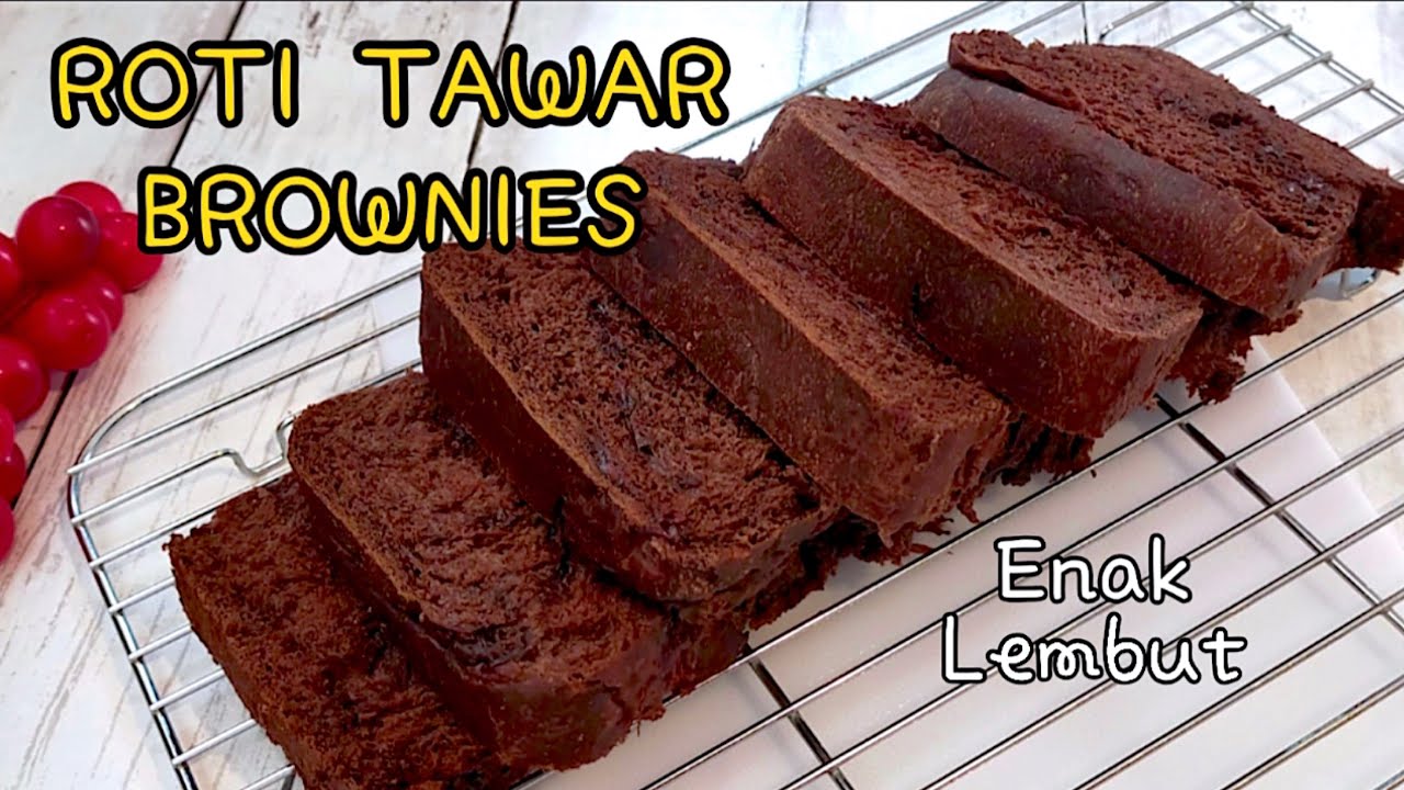 Olahan Roti Tawar Sisa