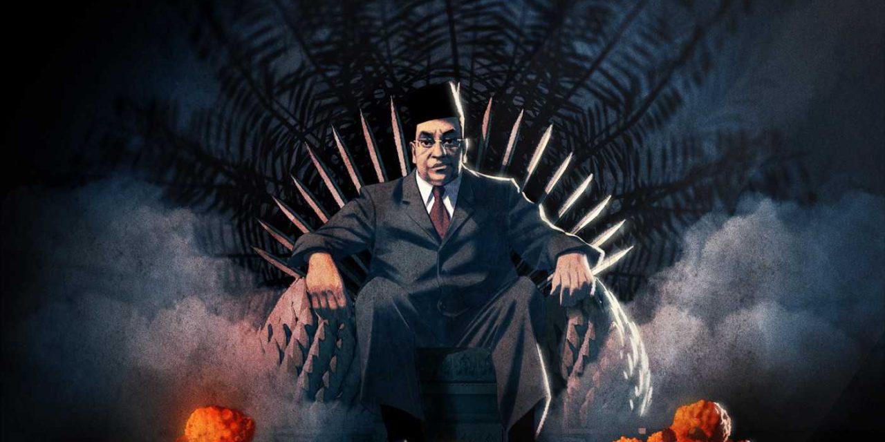 Pola Baru Korupsi Terbongkar: Keluarga, Kolega Jadi “Jembatan”
