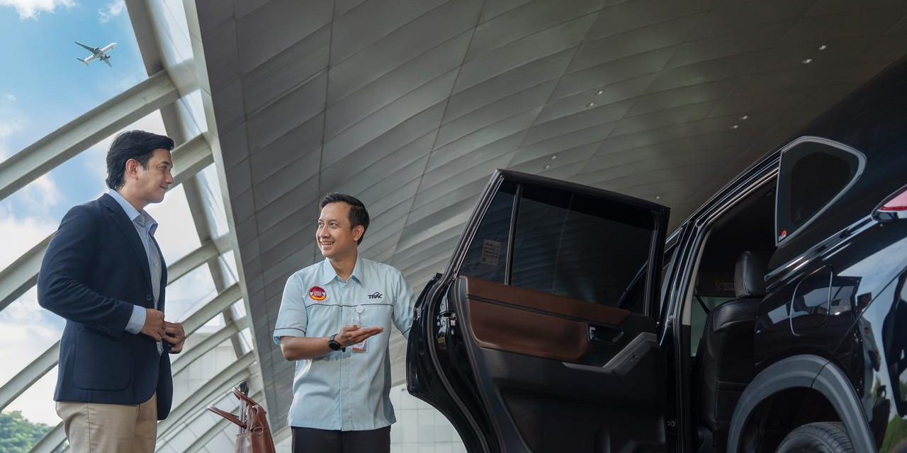 Ambisi Baru TRAC: Segmen B2C Targetkan Dominan Pada 2030