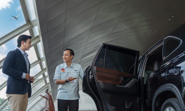 Ambisi Baru TRAC: Segmen B2C Targetkan Dominan Pada 2030