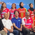 Juara Lagi! Jakarta Pertamina Energi Incar Hattrick Tahun Depan