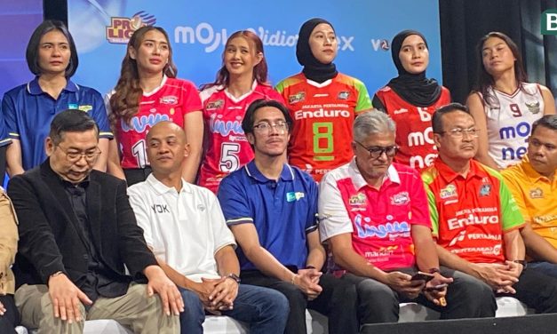 Juara Lagi! Jakarta Pertamina Energi Incar Hattrick Tahun Depan