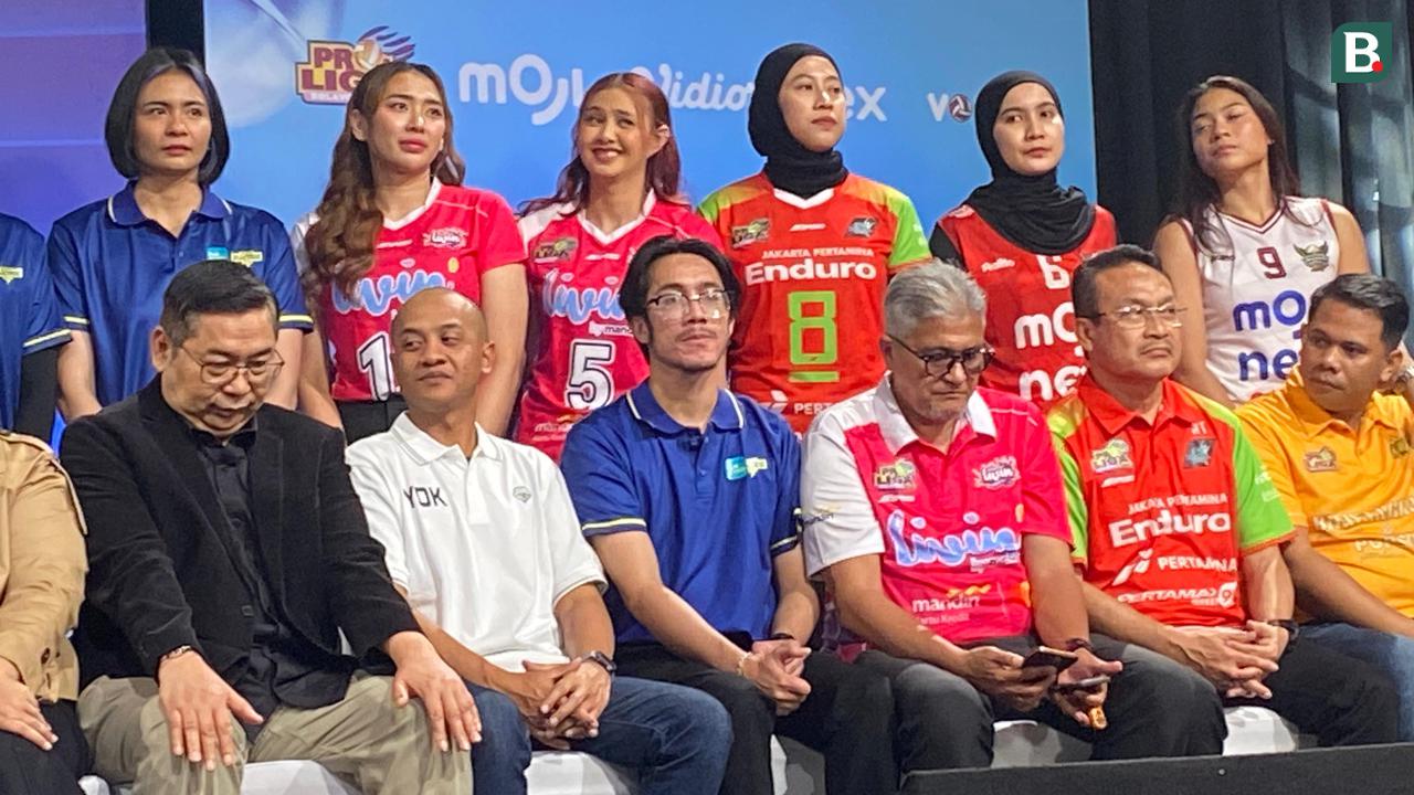 Juara Lagi