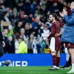 Tak Ada Ruang Salah: Tottenham Dan Man City Berebut Poin