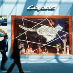LEPAS Perkuat Posisi Global Lewat Pameran NEV Terbaru