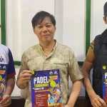Solidaritas Lewat Olahraga, Turnamen Padel Amal 13 Kota Viral