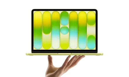 Kehadiran Macbook Neo Jadi Perbincangan Baru Di Pasar Laptop