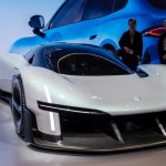 Supercar Futuristis Andalan Xiaomi Dengan Konsep Kekinian