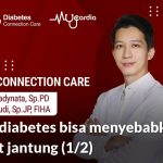 Peran Hipertensi Dan Diabetes Yang Memicu Serangan Jantung