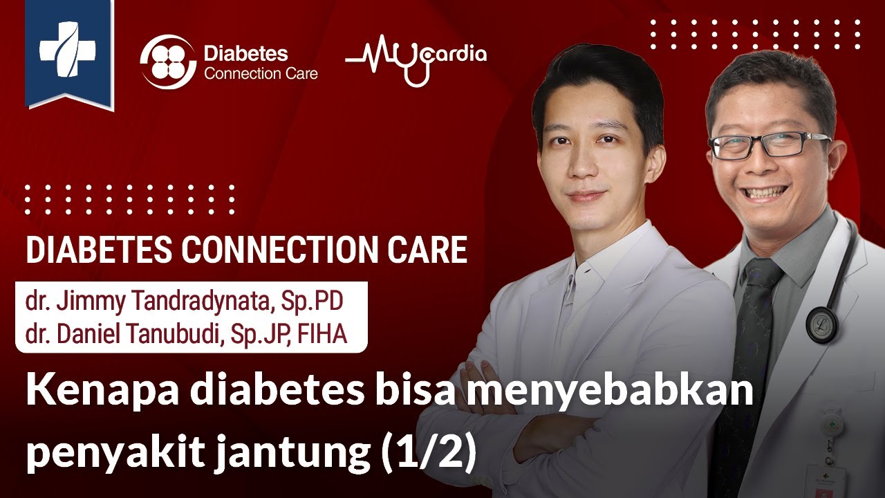 Peran Hipertensi Dan Diabetes