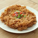 Telur Crispy Tanpa Tepung, Cocok Untuk Ide Jualan Di Rumah