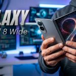 Galaxy Z Fold8 Katanya Bakal Di Bekali Kamera 200MP