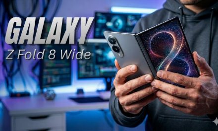 Galaxy Z Fold8 Katanya Bakal Di Bekali Kamera 200MP