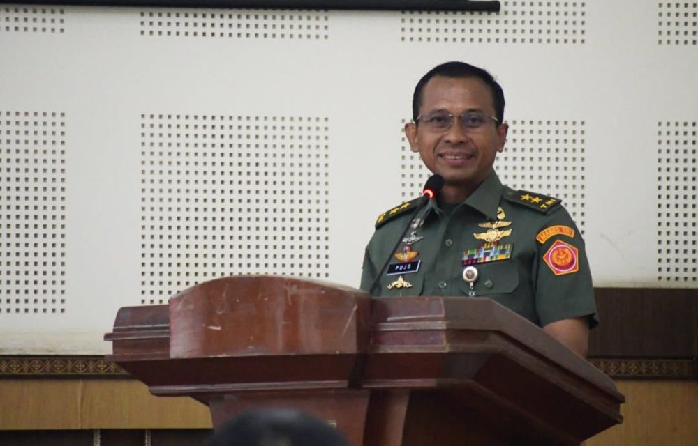 Prihati Pujowaskito Resmi Jadi Dirut BPJS Kesehatan
