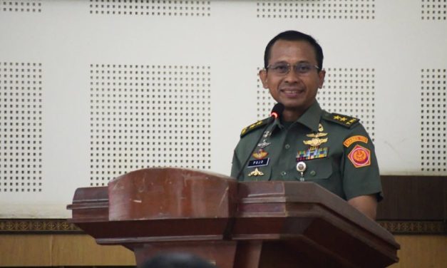 Prihati Pujowaskito Resmi Jadi Dirut BPJS Kesehatan