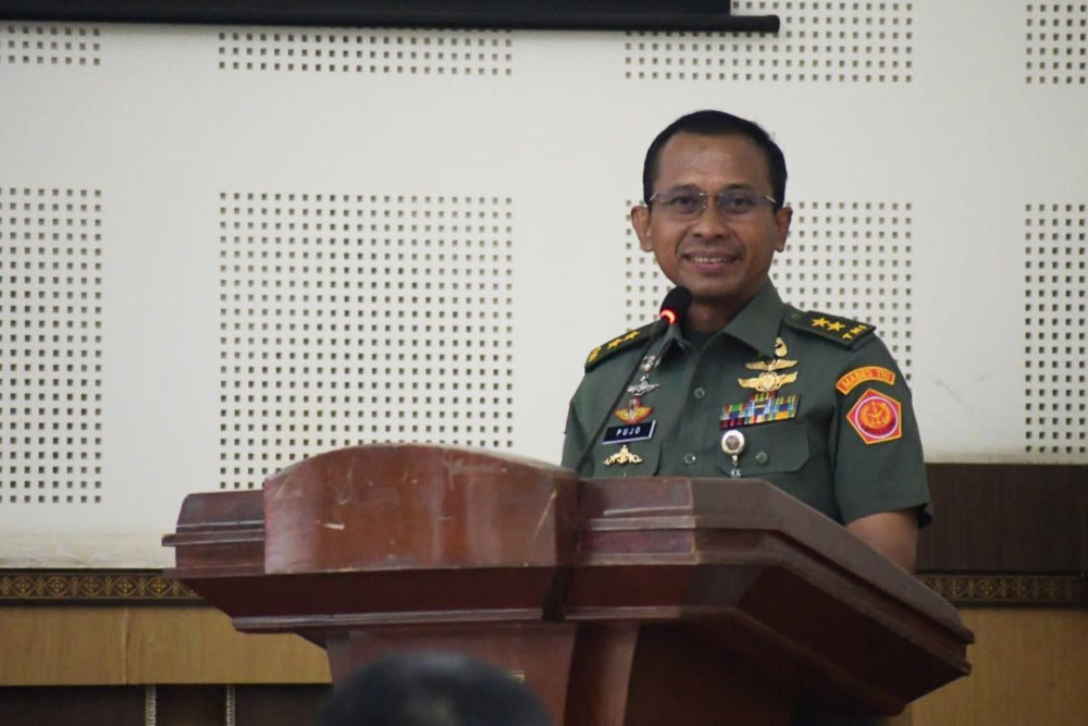 Prihati Pujowaskito