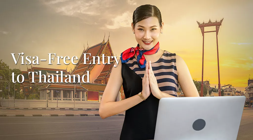 Aturan Baru Di Thailand