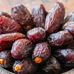 Sebelum Makan Kurma, Perlukah Di Cuci Terlebih Dahulu?