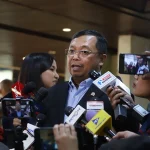 Gugatan Larangan Keluarga Presiden Di Pilpres, Ini Kata Demokrat