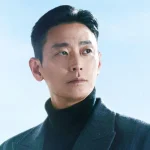 Ju Ji Hoon Berbagi Cerita Tentang Aksinya Dalam Film Blood Free