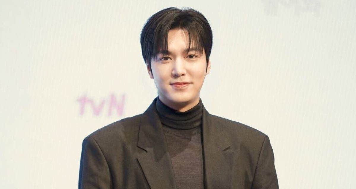 Artis Lee Min Ho, Bintang Hallyu Dengan Pesona Global