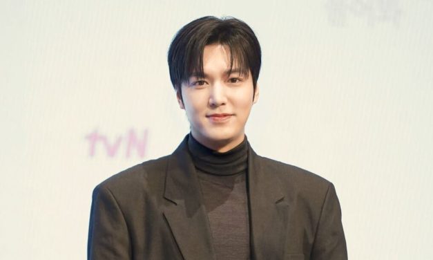 Artis Lee Min Ho, Bintang Hallyu Dengan Pesona Global