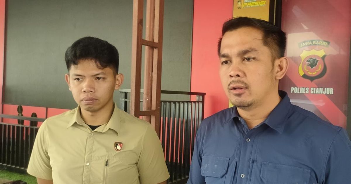 Polisi Telusuri Kasus