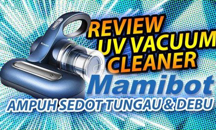 Temukan Kemudahan Dengan Produk Pilihan Mamibot, Yuk Simak