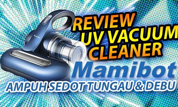 Temukan Kemudahan Dengan Produk Pilihan Mamibot, Yuk Simak