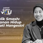 Megawati Bintang Berkilau Bola Voli Indonesia, Yuk Kita Bahas!