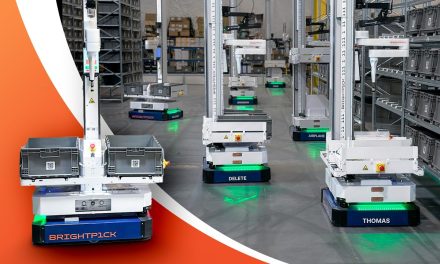 AI Dorong Loyalitas Pelanggan, 87% Pekerja Zebra Technologies