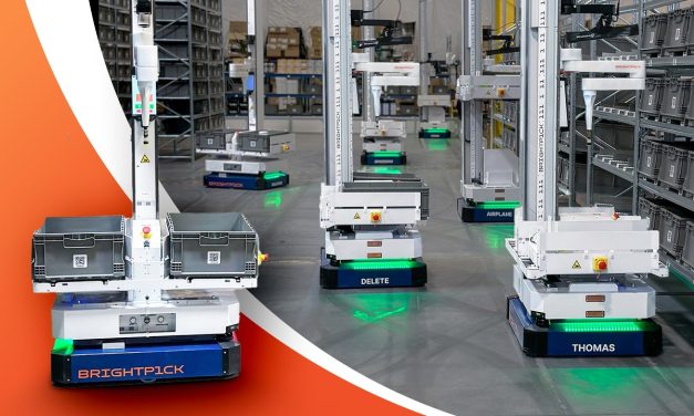 AI Dorong Loyalitas Pelanggan, 87% Pekerja Zebra Technologies