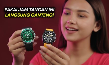 Brand Alexandre Christie Aksesibilitas Dalam Industri Jam Tangan