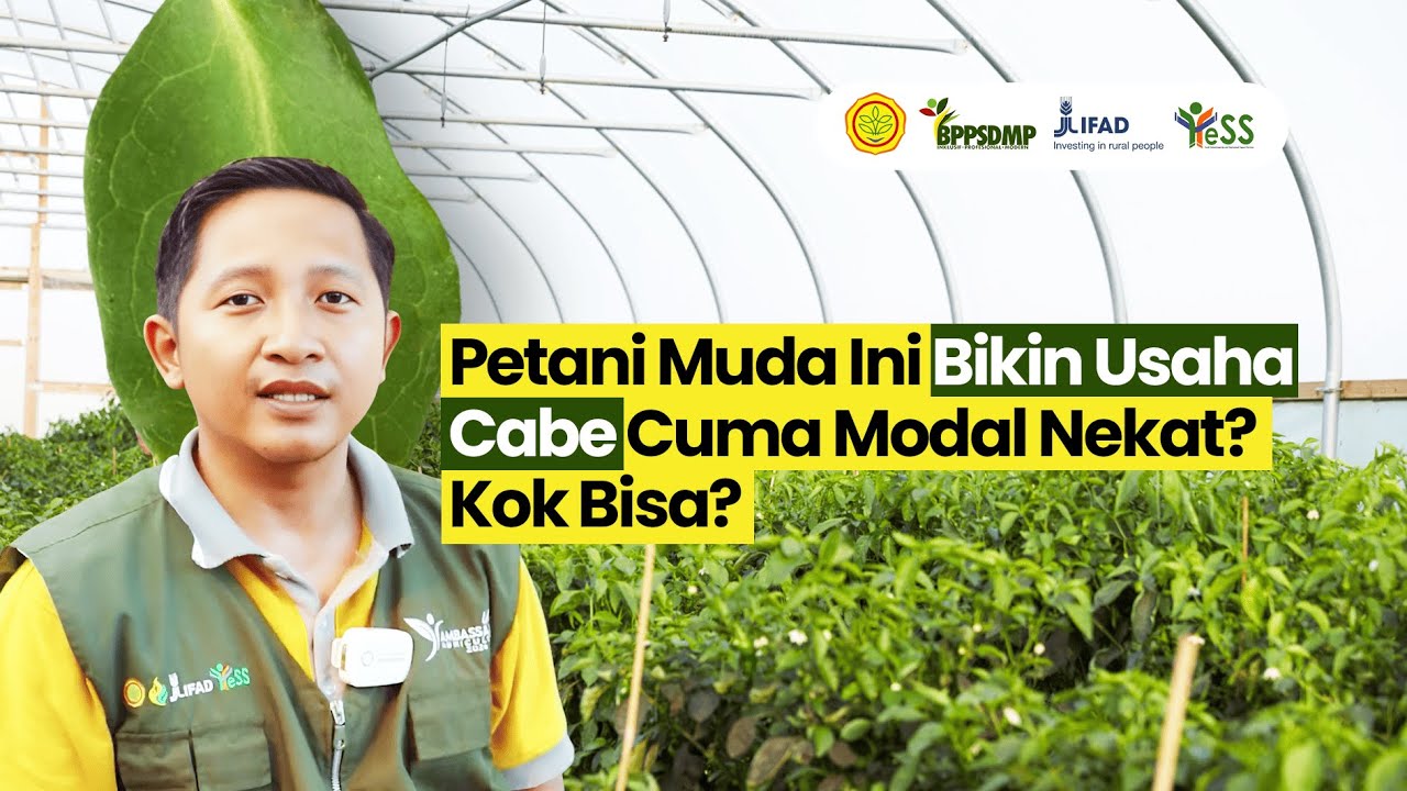 Profesi Petani
