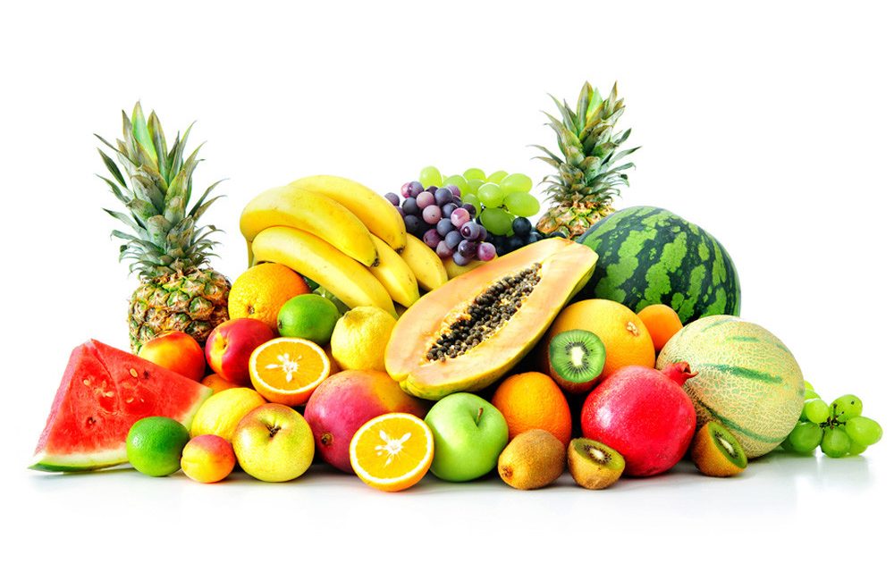Diare Cepat Sembuh Dengan Mengonsumsi Buah Berikut Ini