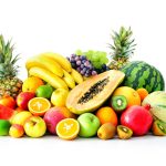 Diare Cepat Sembuh Dengan Mengonsumsi Buah Berikut Ini