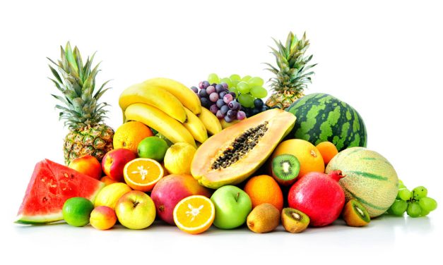 Diare Cepat Sembuh Dengan Mengonsumsi Buah Berikut Ini