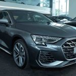 Audi Hadirkan Audi S3 Di Indonesia, Harga Tembus Rp 1,6 Miliar