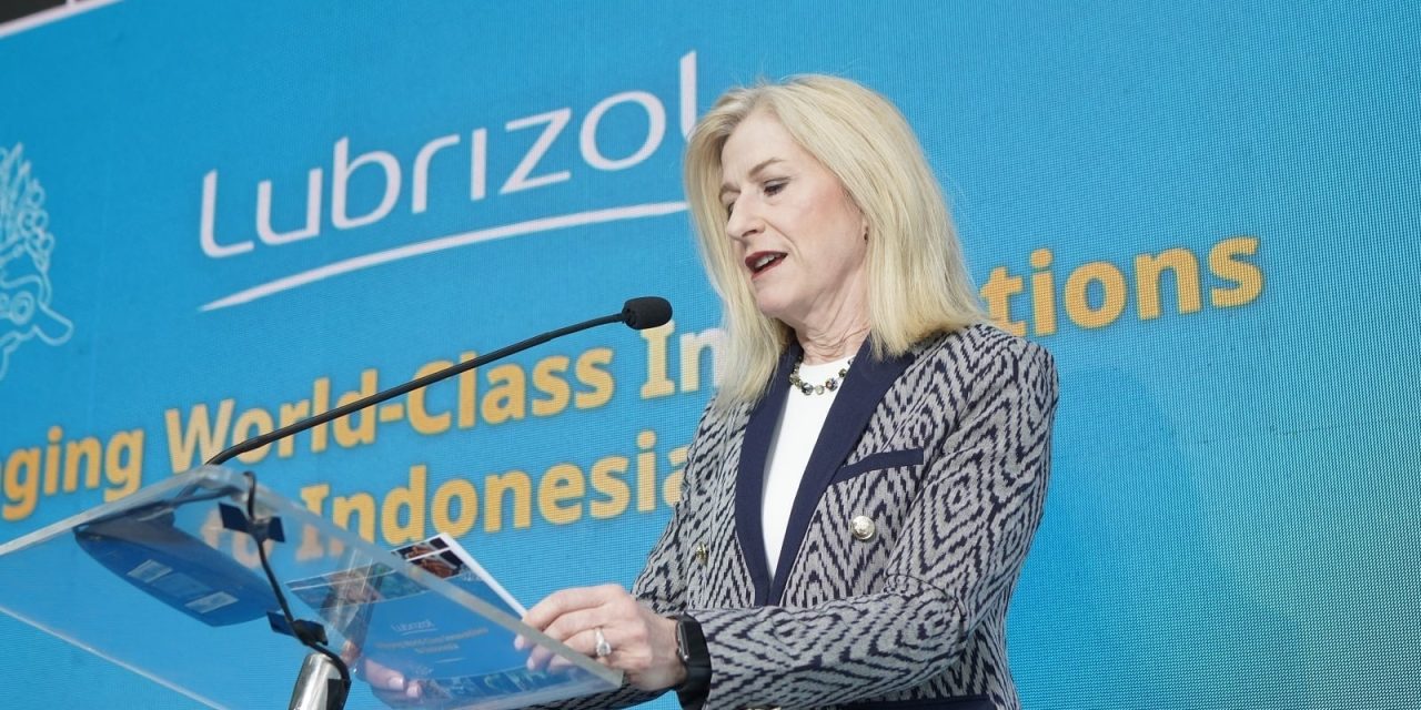 Transformasi Industri Estetika, Indonesia Bidik Pasar Asia