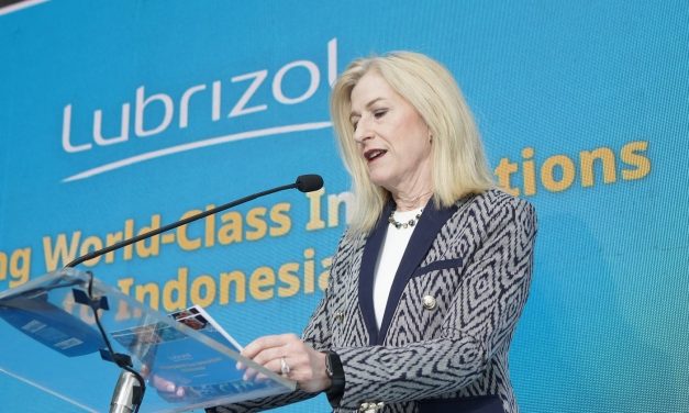Transformasi Industri Estetika, Indonesia Bidik Pasar Asia