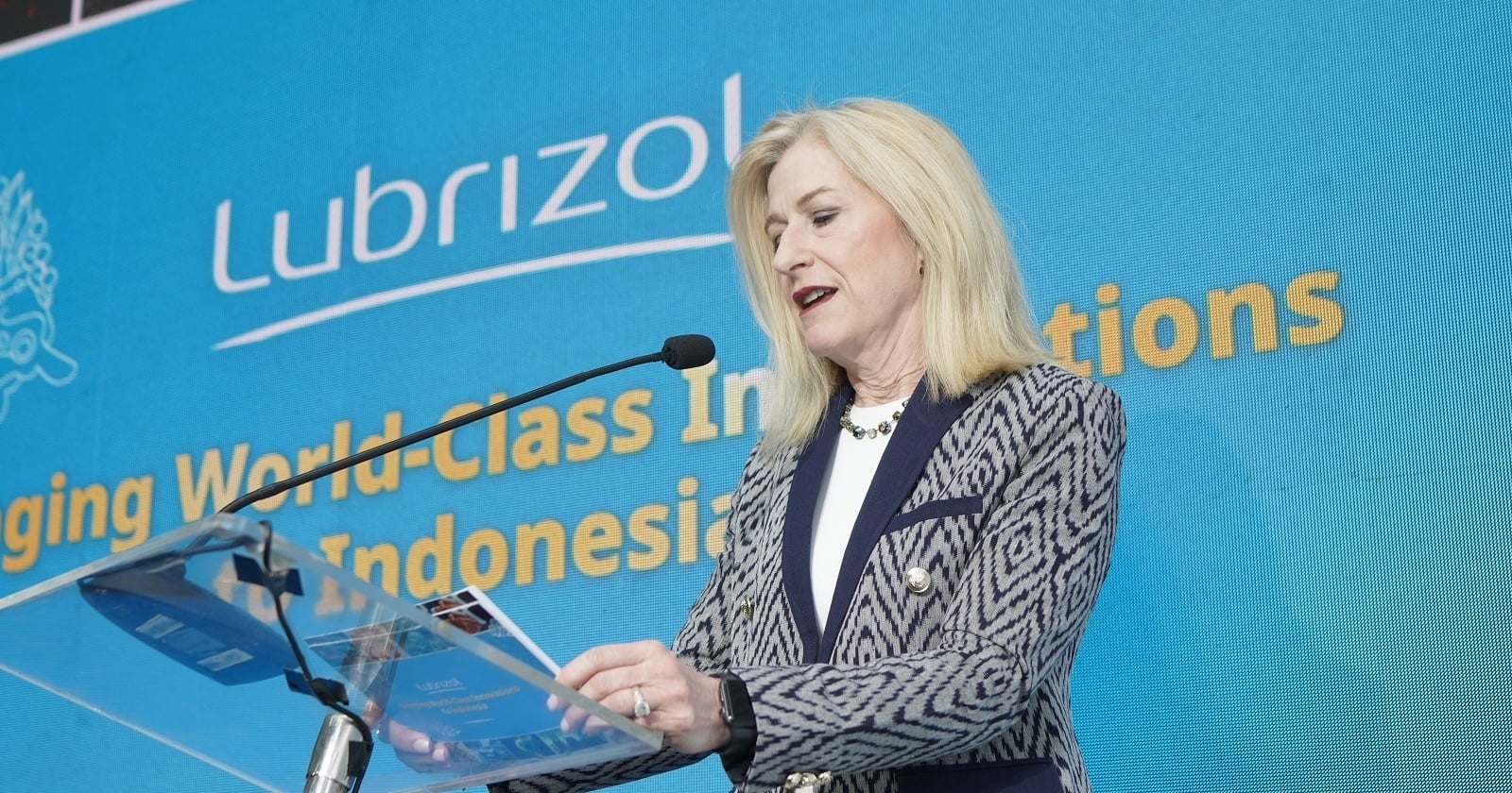 Transformasi Industri