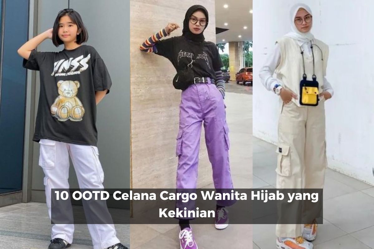 Tampil Lebih Keren