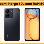 Hp Xiaomi Miliki Kualitas Yang Baik Dengan Budget Yang Murah