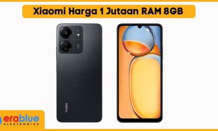 Hp Xiaomi Miliki Kualitas Yang Baik Dengan Budget Yang Murah