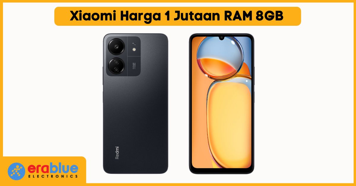 Hp Xiaomi Miliki Kualitas Yang Baik Dengan Budget Yang Murah
