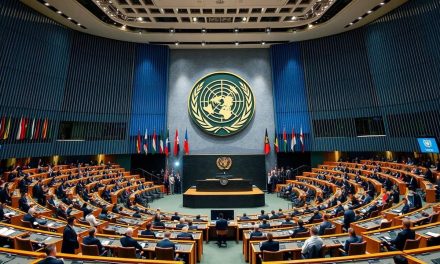 Indonesia Desak Dunia Internasional Selidiki Insiden Di Lebanon