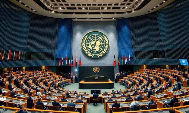 Indonesia Desak Dunia Internasional Selidiki Insiden Di Lebanon